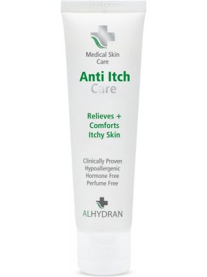 ALHYDRAN Anti Itch Care