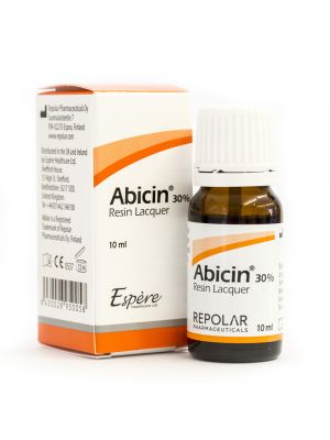 Abicin 30% Resin Lacquer