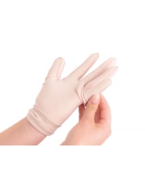 Scarban Silicone Elastic Glove