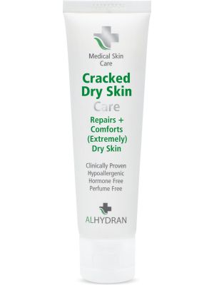 ALHYDRAN Cracked Dry Skin Care