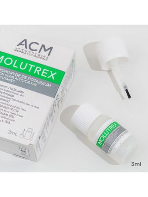 Molutrex 5% Potassium Hydroxide solution