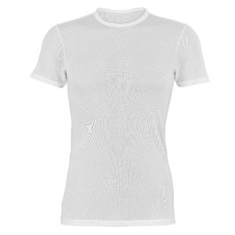 DermaSilk Gents T-Shirt Round Neck Short Sleeve
