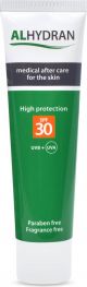 Alhydran SPF30