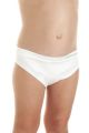 DermaSilk Girls Briefs