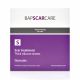 BAPScarCare S Rectangular Washable Scar Dressing 20x5cm x2