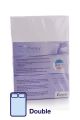 DermaTherapy Flat Sheet - Double