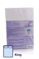 DermaTherapy Flat Sheet - King