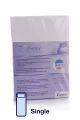 DermaTherapy Flat Sheet - Single