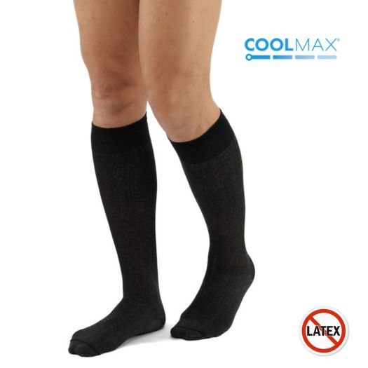 Dermasilk comfort eczema socks