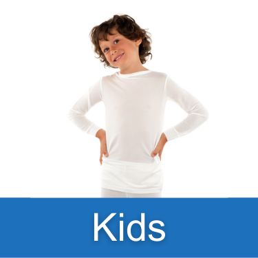 Dermasilk Kids