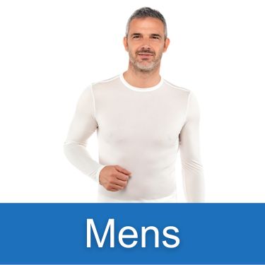 Dermasilk Mens